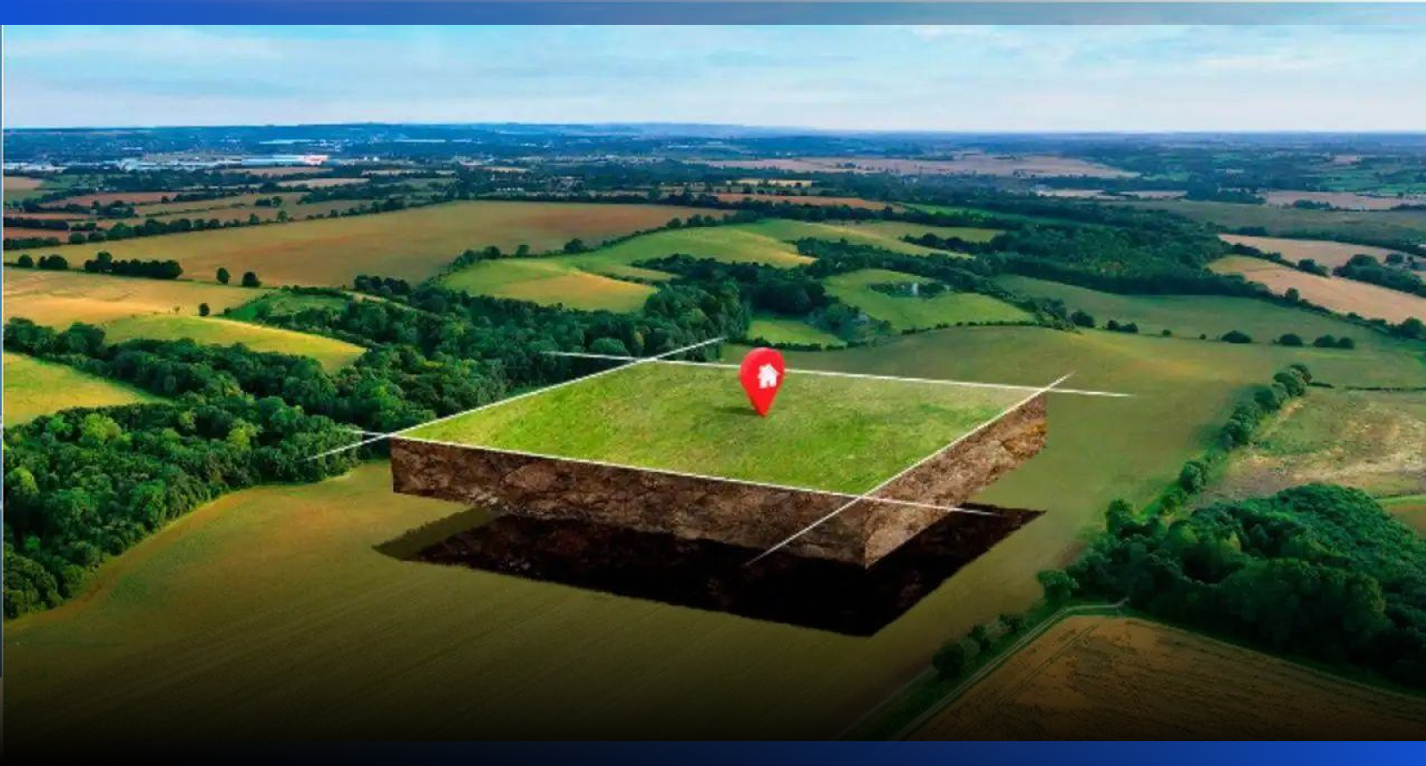 Image for В Жамбылской области государству вернули земли сельхозназначения